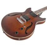 GITARA EL. IBANEZ AM53 TF - Image 4