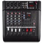 MIKSETA AKTIVNA Vonyx AM5A DSP/BT/SD/USB/MP3, 172.573