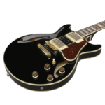 Ibanez AM73G-BK - Image 4