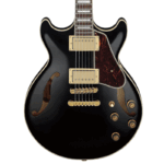 Ibanez AM73G-BK - Image 5