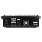 MIKSETA AKTIVNA Vonyx AM8A DSP/BT/SD/USB/MP3, 172.574 - Image 3