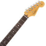Fender American Professional II Strat DK NIT - Image 4
