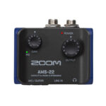 ZVUČNA KARTA / AUDIO INTERFACE ZOOM AMS22 - Image 2