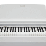 Casio AP270-WH Celviano - Image 3