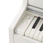 DIGITALNI PIANINO CASIO CELVIANO AP470WE - Image 6