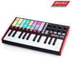 KLAVIJATURA MIDI KONTROLER AKAI APC KEY 25 MK2
