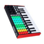 KLAVIJATURA MIDI KONTROLER AKAI APC KEY 25 MK2 - Image 2