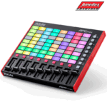 MPC MIDI KONTROLER AKAI APC MINI2