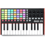 KLAVIJATURA MIDI KONTROLER AKAI APC KEY 25 MK2 - Image 4