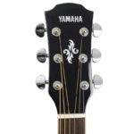 GITARA EL. AK. YAMAHA APX600 NATURAL - Image 4