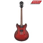GITARA EL. IBANEZ AS53-SRF