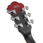 GITARA EL. IBANEZ AS53-SRF - Image 5