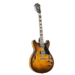 Ibanez AS73-TBC - Image 3