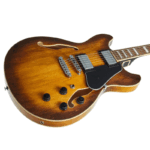 Ibanez AS73-TBC - Image 4