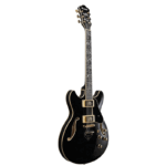 GITARA ELEKTRIČNA IBANEZ AS93SP BK - Image 3