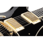 GITARA ELEKTRIČNA IBANEZ AS93SP BK - Image 5