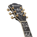 GITARA ELEKTRIČNA IBANEZ AS93SP BK - Image 6