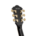 GITARA ELEKTRIČNA IBANEZ AS93SP BK - Image 7