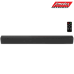ZVUČNIK SOUNDBAR AUDIZIO SB80 BT 120W 100.294