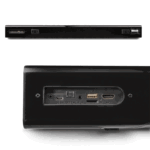 ZVUČNIK SOUNDBAR AUDIZIO SB80 BT 120W 100.294 - Image 3