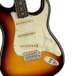 Fender American Vintage II Stratocaster® 1961 RW  WT3TB - Image 3