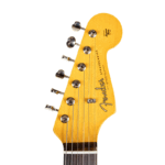 Fender American Vintage II Stratocaster® 1961 RW  WT3TB - Image 6