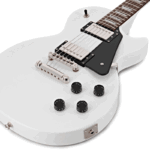 GITARA EL. Epiphone Les Paul Studio AW Alpine White - Image 3