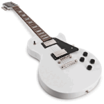 GITARA EL. Epiphone Les Paul Studio AW Alpine White - Image 4