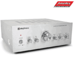 POJAČALO SkyTronic Karaoke AV400 Alum. 2x200W 103.311