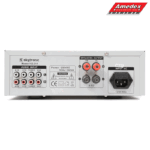POJAČALO SkyTronic Karaoke AV400 Alum. 2x200W 103.311 - Image 2