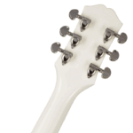 GITARA EL. Epiphone Les Paul Studio AW Alpine White - Image 6