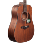 GITARA AK. IBANEZ AW54 OPN - Image 3