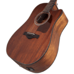 Ibanez AW54CE-OPN - Image 5