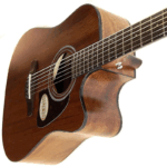 Ibanez AW54CE-OPN - Image 6