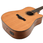 ELEKTRO - AKUSTIČNA GITARA IBANEZ AW65ECE LG - Image 3