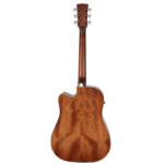 Ibanez AW70ECE NT - Image 3