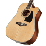 Ibanez AW70ECE NT - Image 5