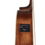 Ibanez AW70ECE NT - Image 6