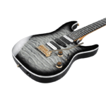 GITARA EL. IBANEZ AZ47P1QM BIB - Image 3