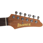 Ibanez AZ2204NW-GRM - Image 6
