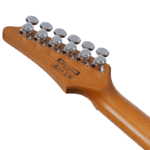 Ibanez AZ22S1F-TXB - Image 6