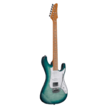 Ibanez AZ22S1F-TXB - Image 3