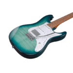 Ibanez AZ22S1F-TXB - Image 4