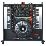 PROFESIONALNO POJAČALO Power Dynamics PDA-B1500, 171.193 - Image 3
