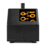 B300LED Bubble Machine 3RGB LED 160.322 - Image 2