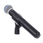 Shure BLX24E/BETA58 H8E - Image 3