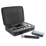 Shure BLX24E/BETA58 H8E - Image 7