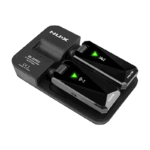 BEŽIČNI SISTEM ZA GITARU NUX B5RC - Image 3