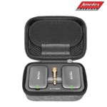 BEŽIČNI IN EAR MONITORING SISTEM NUX B7PSM