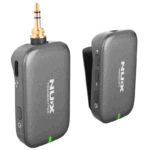 BEŽIČNI IN EAR MONITORING SISTEM NUX B7PSM - Image 2